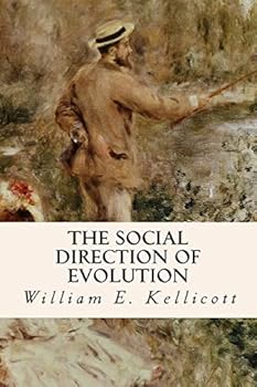Paperback The Social Direction of Evolution Book