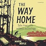 Cover of The Way Home