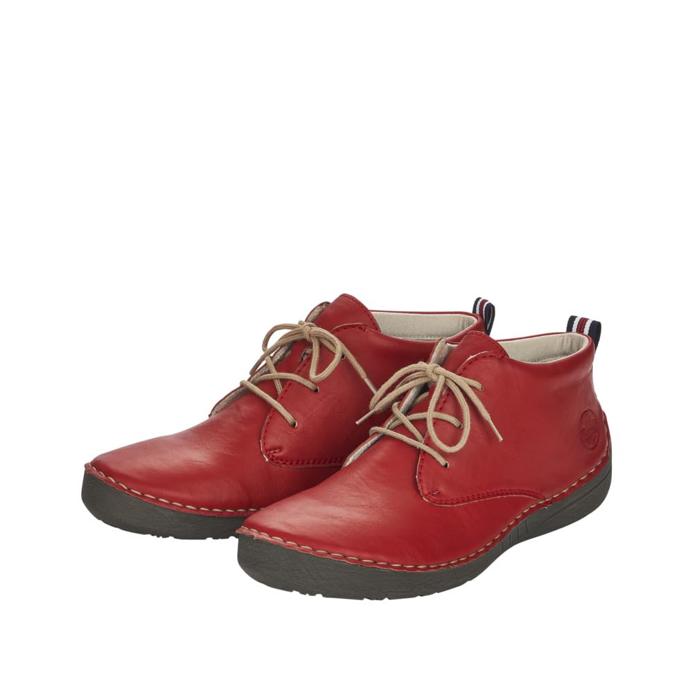 Rieker Damen 52522 Stiefelette