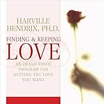 Cover of Finding and Keeping Love