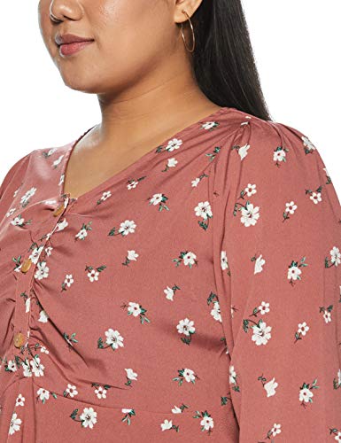 Image of pluss Women's Regular fit Top