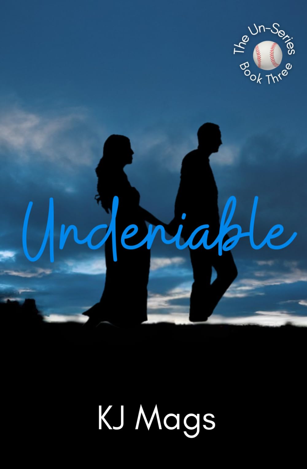 Undeniable (The Un-Series)