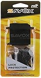 savox servo review Geschwindigkeit (bei 6 V): 0,18 Sek/60 Grad.