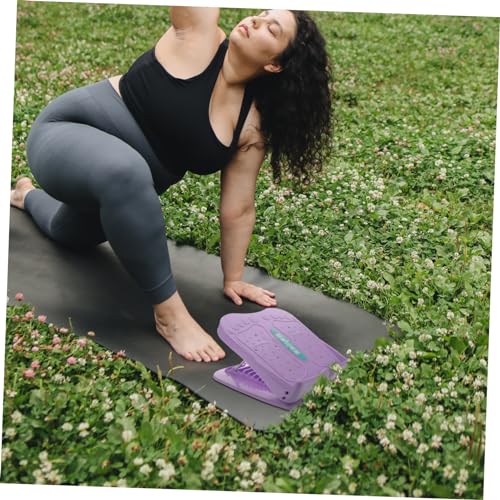 Tabla portátil para ejercicios de piernas KESYOO miniatura 4