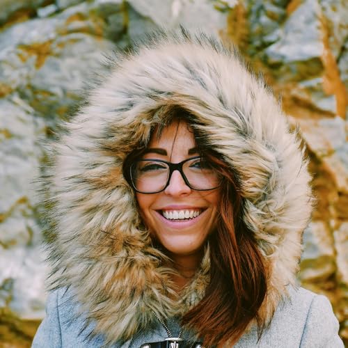 Image of Sumato Blue Light Blocking Glasses for Men and Women Square Thick Frame Non-Prescription Clear Lens Eyewear Eyeglasses