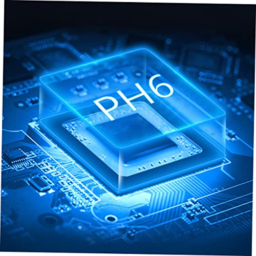 Conmutador de disco duro para PC que evita el desgaste de datos 4