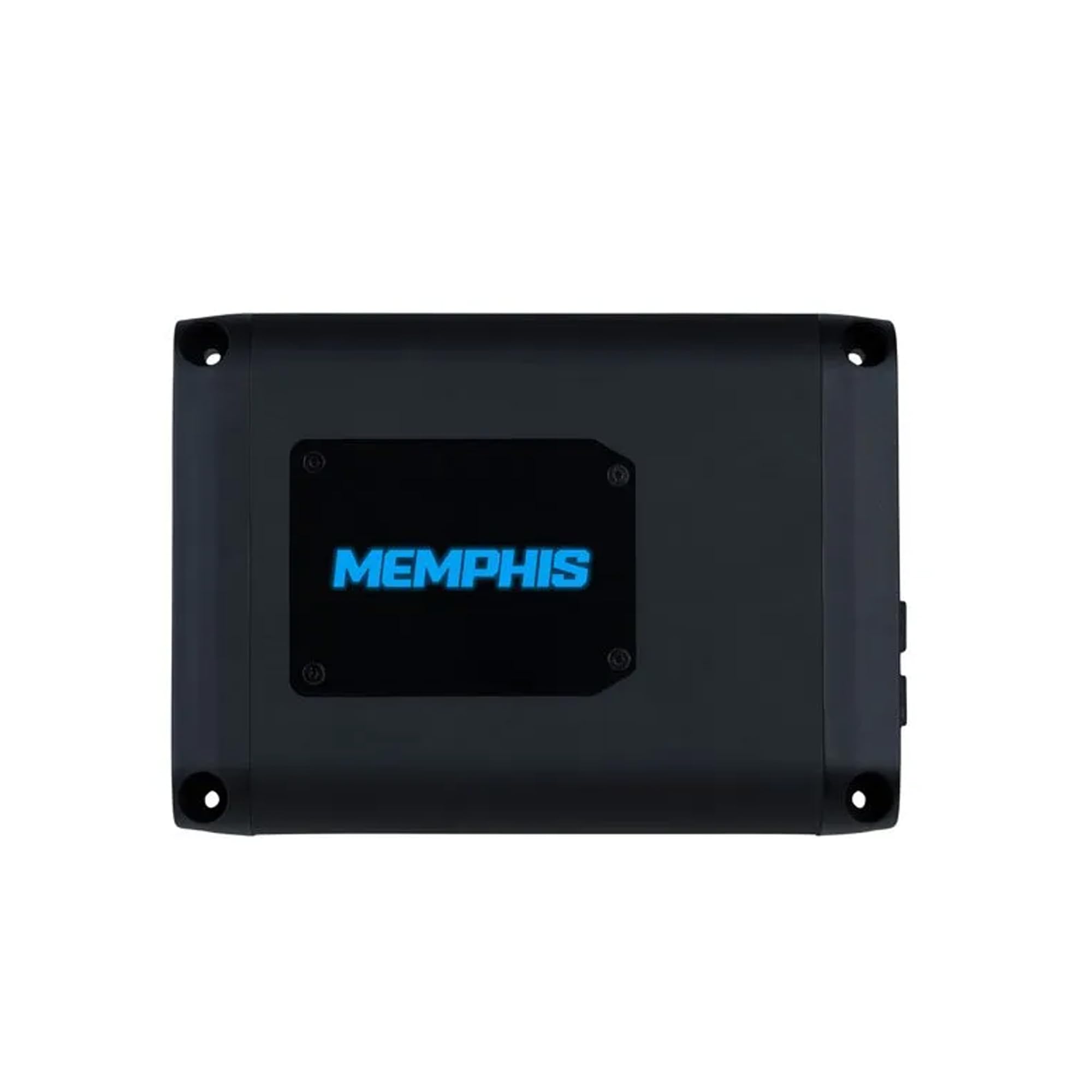Memphis Audio PRX800.1V2 Monoblock Subwoofer Amplifier and MJP1522 Mojo Pro Series 15