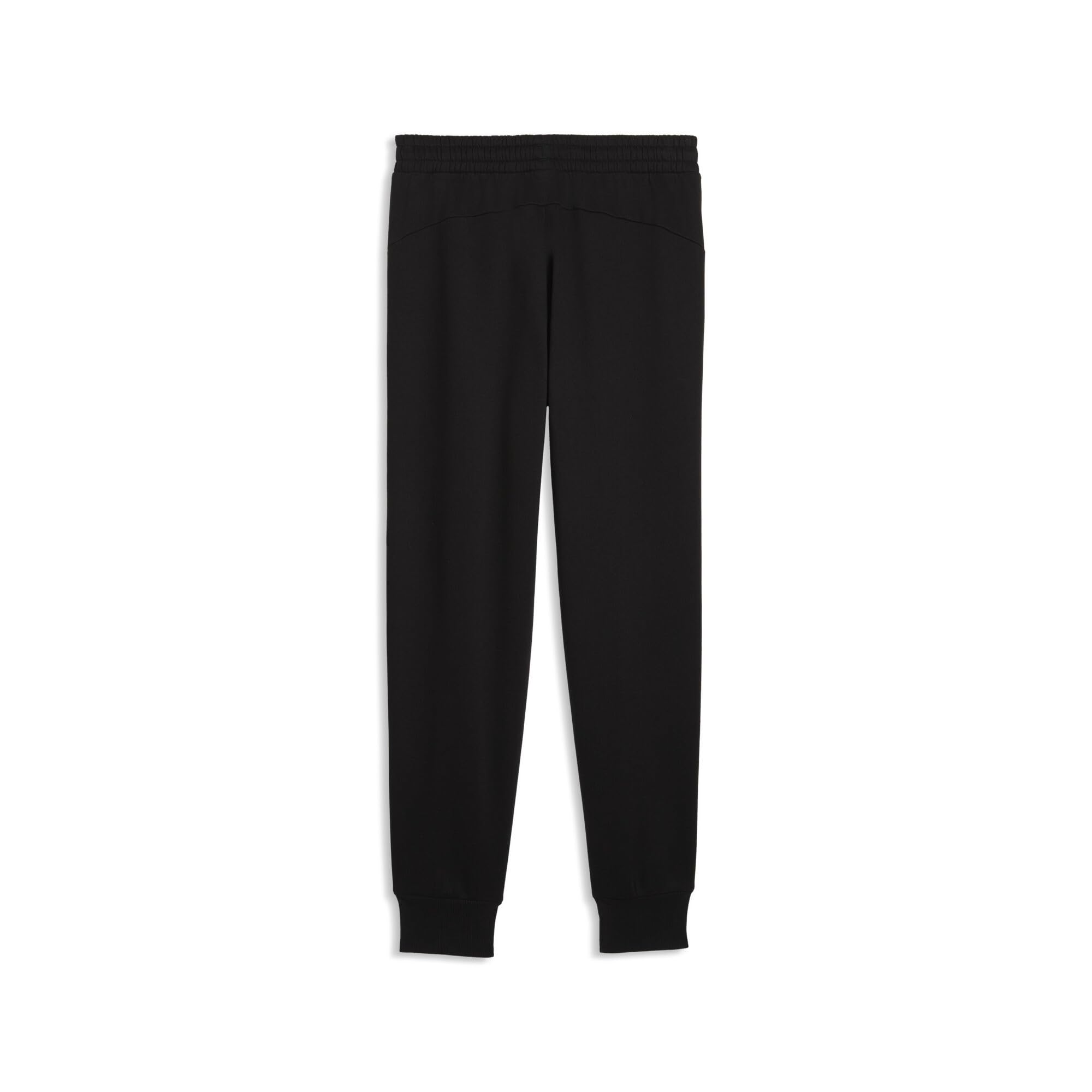 PUMA - BMW MMS Ess Pants Fleece, Pantaloni in Maglia Uomo