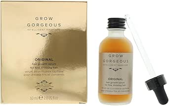Supersize Hair Density Serum Original Duo | Grow Gorgeous