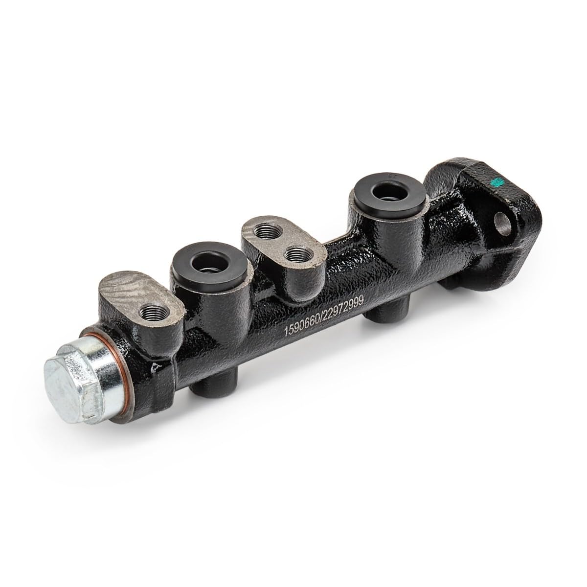RIDEX 258M0839 Cilindro maestro del freno Compatibilità con FIAT Panda Hatchback 141