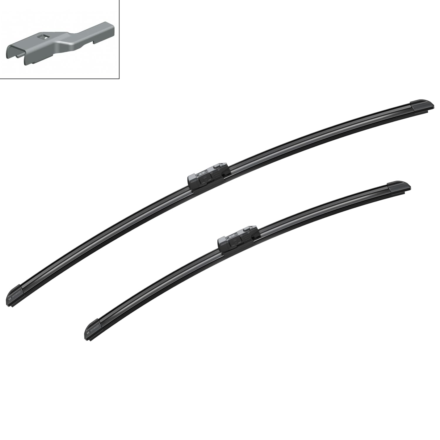 BOSCH Spazzola tergi 3397007088 Compatibile con: ASTON MARTIN DB9 Vantage, DB9 Volante, DBS Vantage, DBS Volante, RAPIDE, VANTAGE Vantage, VIRAGE Vantage, VIRAGE Volante, BMW X5, X5 Van, X6, X7