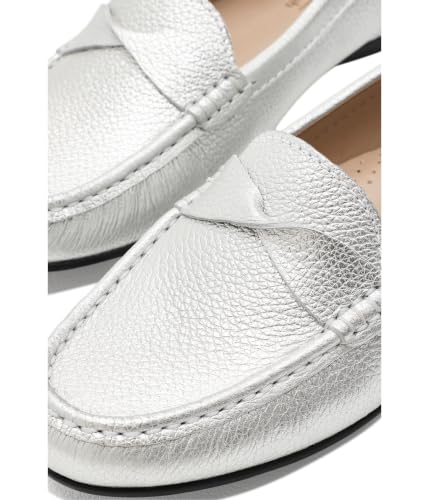 Image of Marc Joseph New York Womens Beverley Road Loafers