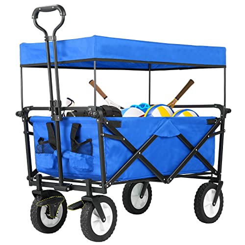 Top 10 Heavy Duty Beach Cart of 2022 Katynel