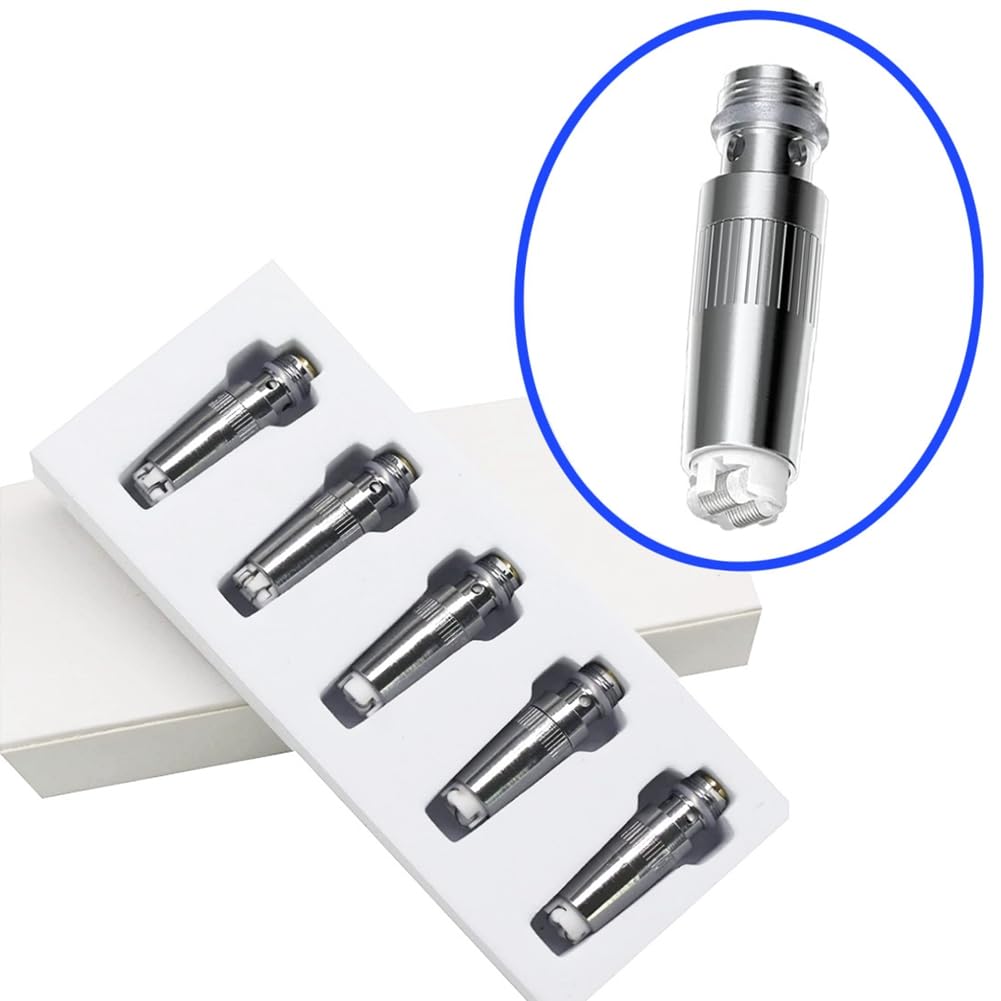 Owaefuqoir Terp Pen Coils Heating Replacement Parts for Long Mada Special Replacement Heating Core - Image 2