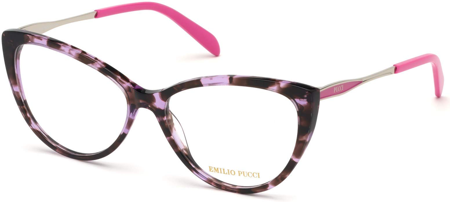 Eyeglasses Emilio Pucci EP 5101 056 havana/other