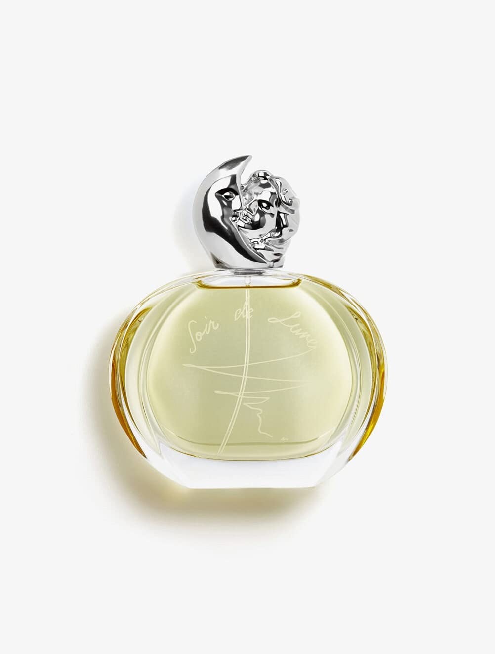 Soir De Lune By Sisley Eau De Parfum Spray 3.3 Oz (new Packaging)