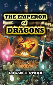 Paperback The Emperor of Dragons Book