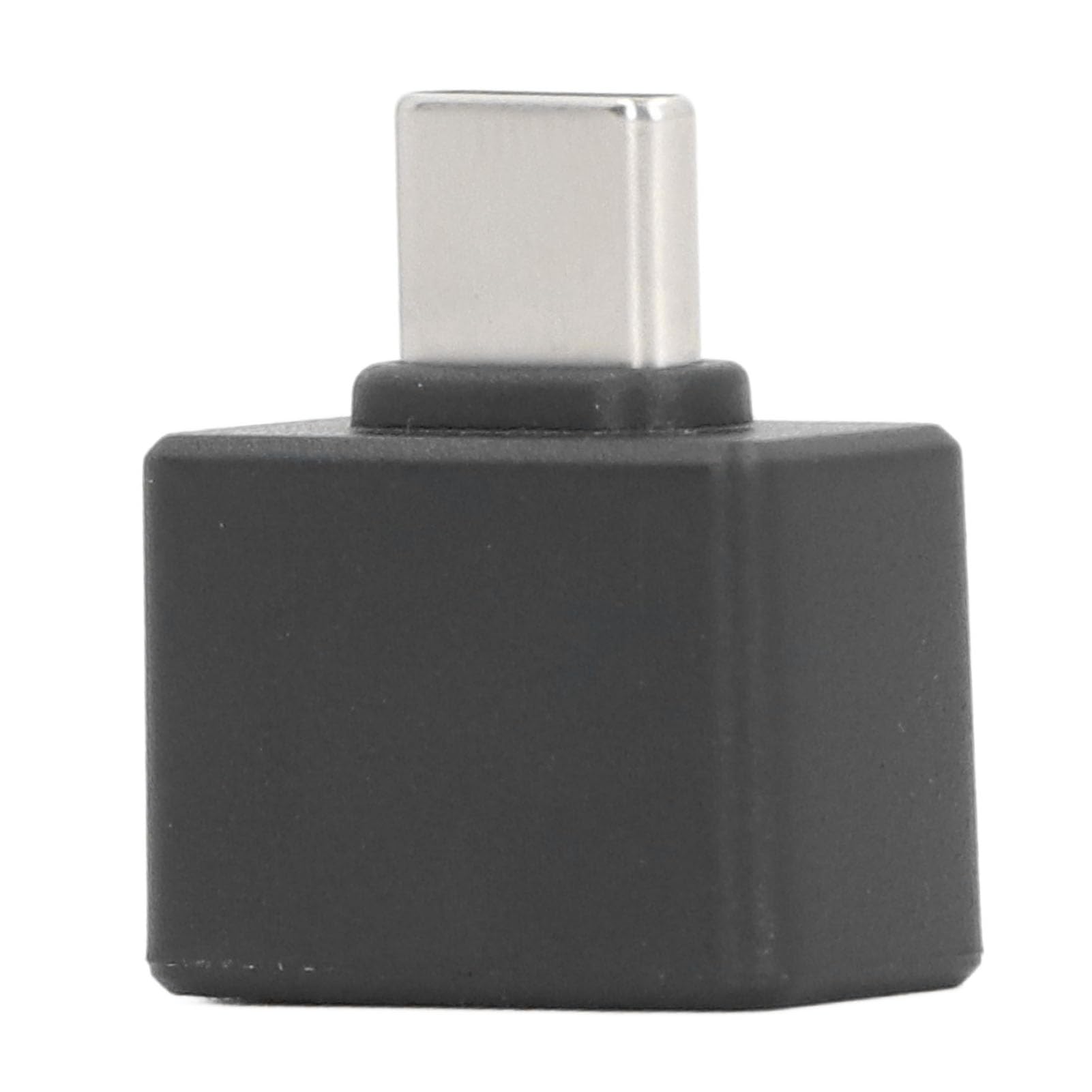 Kuuleyn TYPE C Mini Fingerprint Reader, Fingerprint Scanner Support Windows, Biometric Fingerprint Scanner Module for Windows 10 11 64 Bit System