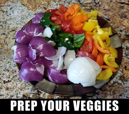 Cave-Tools-Skewers-Set-10-Stainless-Steel-Wide-BBQ-Kebob-Sticks-for-BBQ-Grill-Flat-Metal-with-Food-Remover-Disc-BBQ-Accessories-12-Inch