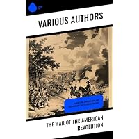 The War of the American Revolution