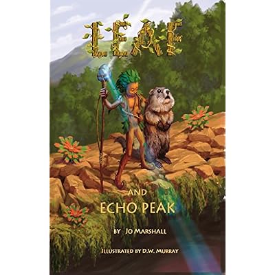Leaf & Echo Peak