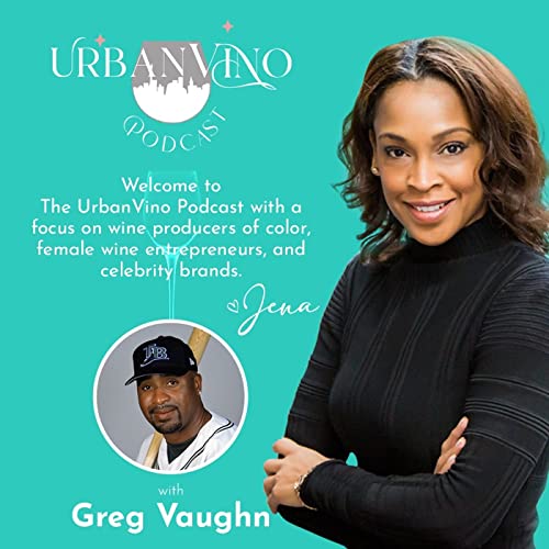 Wine for a Cause: Creating a Diabetes-Free World with Greg Vaughn