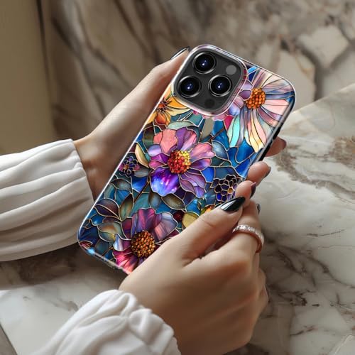 Image of for iPhone 13 Pro Case Cute, Wireless Charging Compatible