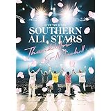 【完全生産限定盤 Blu-ray】LIVE TOUR 2025 「THANK YOU SO MUCH!!」【先着特典】(Blu-ray+Bonus DISC(Blu-ray)+Special Goods)サザン (完全生産限定盤 Blu-ray)