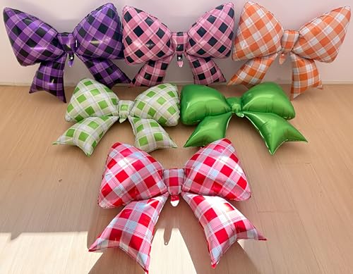 4 PCS Big bow size combination set - Image 6