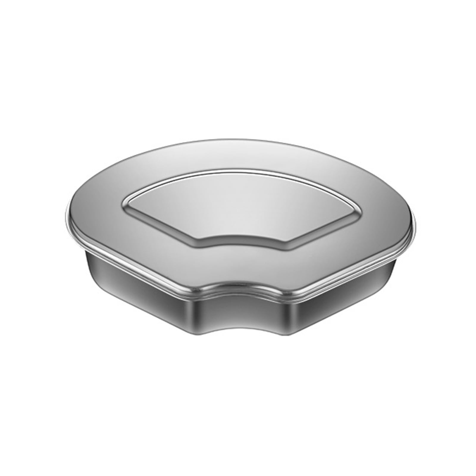 Kalttoy Multicolor 316Stainless Steel Steaming Rack Steaming Holder Plate Food Steamers Stand For Restaurant Kitchen Plate