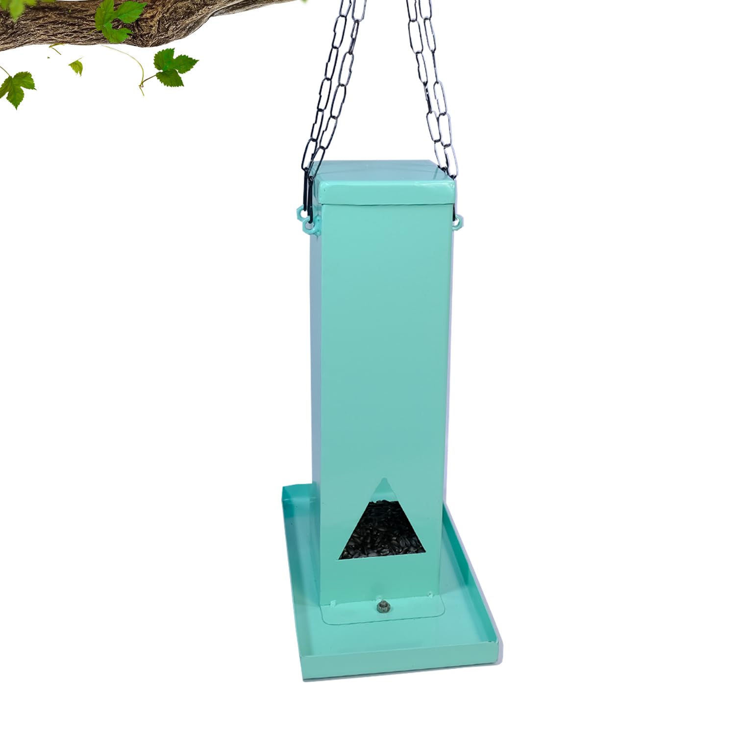 See full amazon price history chart for Amijivdaya MPBF Metal Parrot Bird Feeder, Multicolored Amijivdaya MPBF Metal Parrot Bird Feeder, Multicolored (B0C1SS5NL1) Amazon Price History, Amazon Price Tracker