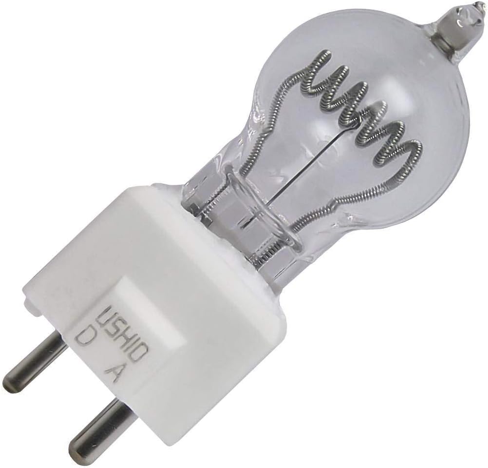 Ushio BC2775 1000305 - EKD JCD120V-650WS Projector Light Bulb