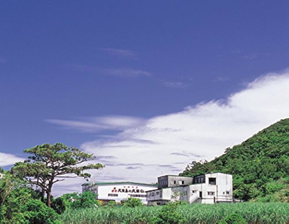Amazon.co.jp: 久米島の久米仙 パック [ 焼酎 25度 1800ml