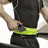 SZPLUS Cinturón de hidratación para running talla única