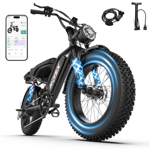 Image of Electric Bike for Adults 14 inch /20 inch /26 inch Ebike 48V 500W / 1500W