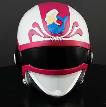 Amazon | [YOkima] 電撃戦隊チェンジマン チェンジマーメイド マスク