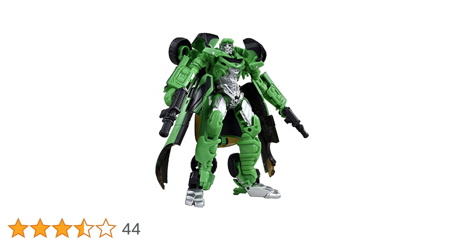 Amazon.co.jp: トランスフォーマー TLK-21 クロスヘアーズ