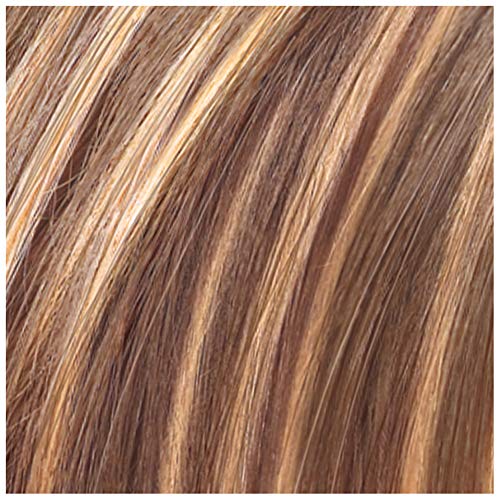 L'oreal Paris Le Petite Frost Pull-Through Cap Highlights For Short Hair, H55 Creme Caramel #TOP5