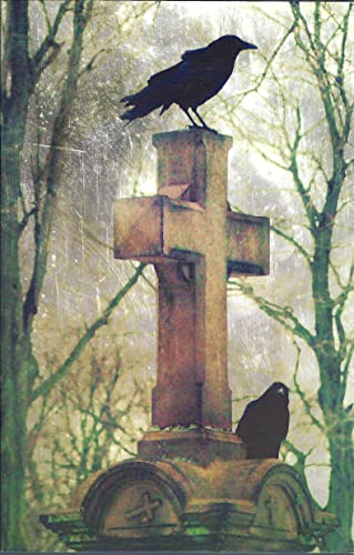 Gargoyle #61 (By: Richard Peabody)