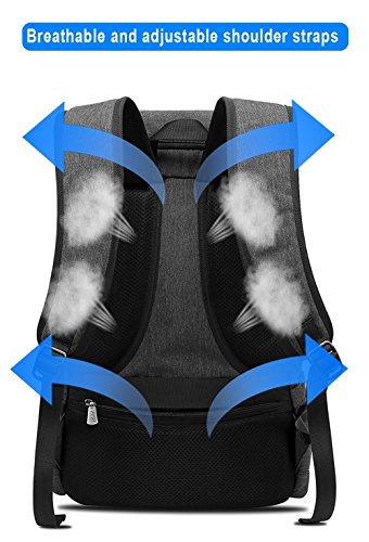 Image of MOCA Laptop Backpack