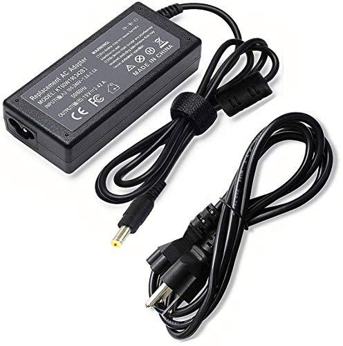 65W 45W AC Adapter Charger for Acer Aspire N17Q3 A315 A515 A315-21 A315-41 A315-51 N15Q1 N16Q2 E5-575 ES1-512 ES1-572 ES1-531 ES1-711 E5-573 E1-572 E1-571 E1-570 V5-571 5253 5250 7560 VN7 ES1-572-31KW