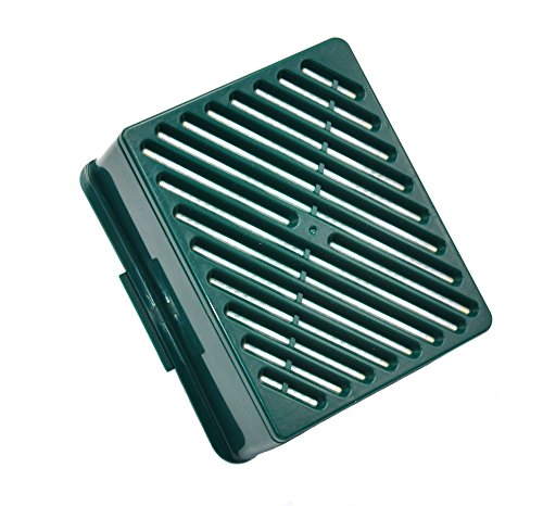 20 Sacchetti per aspirapolvere + Sistema filtro