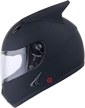 Bike helmet horns Clearance