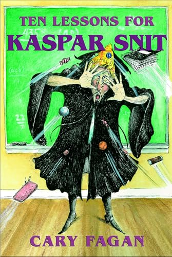 Preisvergleich Produktbild Ten Lessons for Kaspar Snit