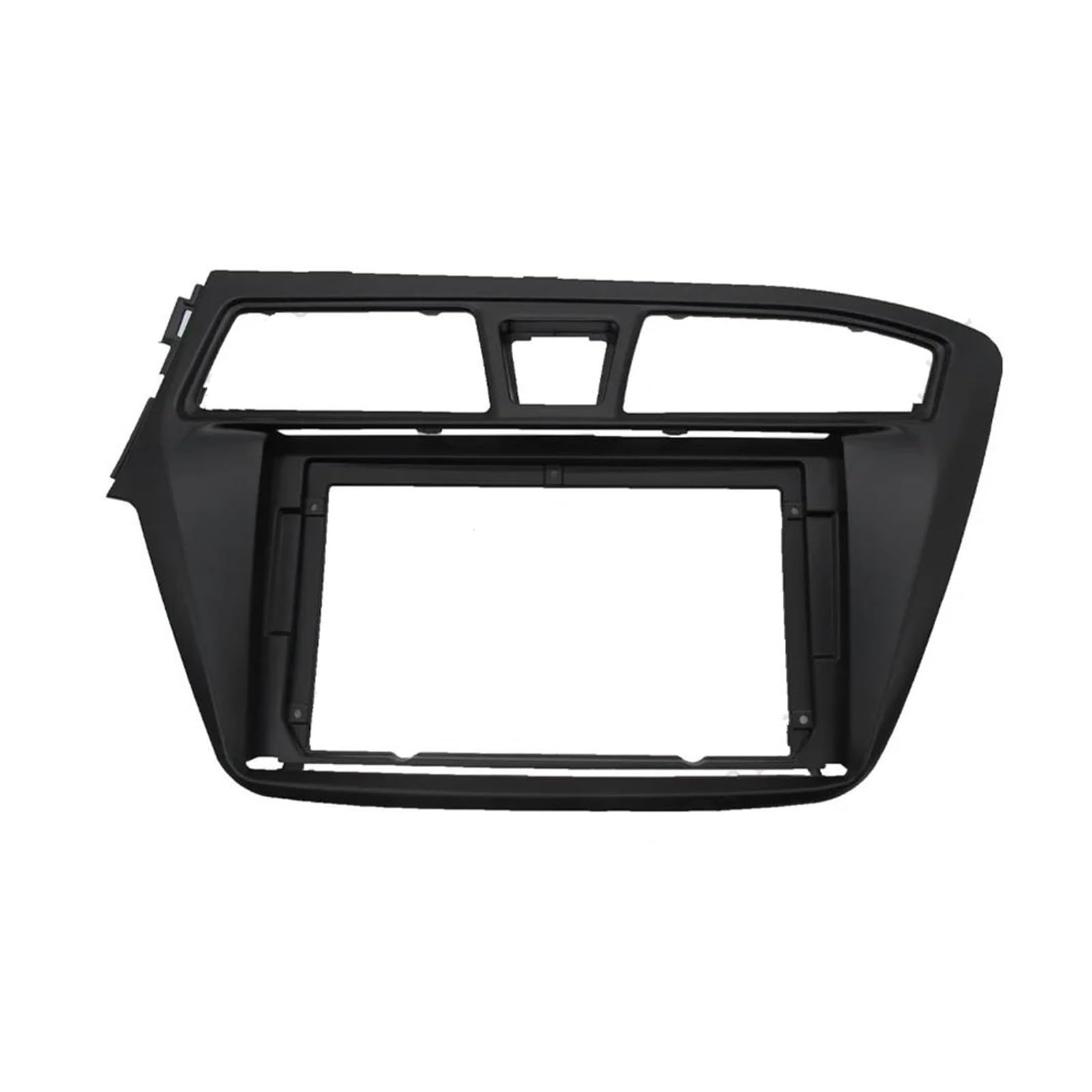 Marco Radio para Coche para Hyundai I20 2015-2017