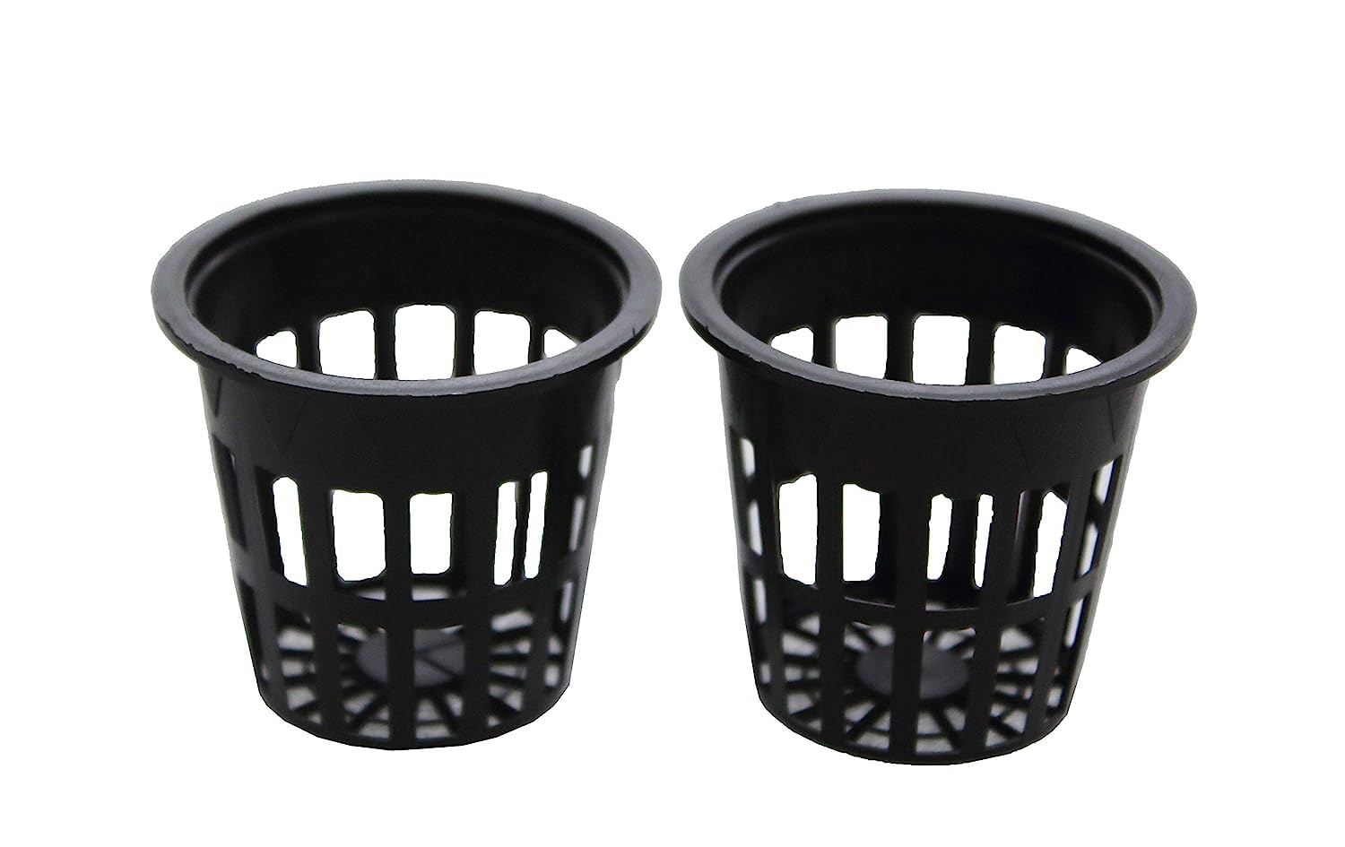 WE Hydroponics 2 inch Netpots - Set of 500, Diamond Cut Finish, for NFT, Hydroponics, Aquaponic, Dutch Bucket, DWC, Kratky System and Nursery (B08LDY6P6G) Amazon Price History, Amazon Price Tracker