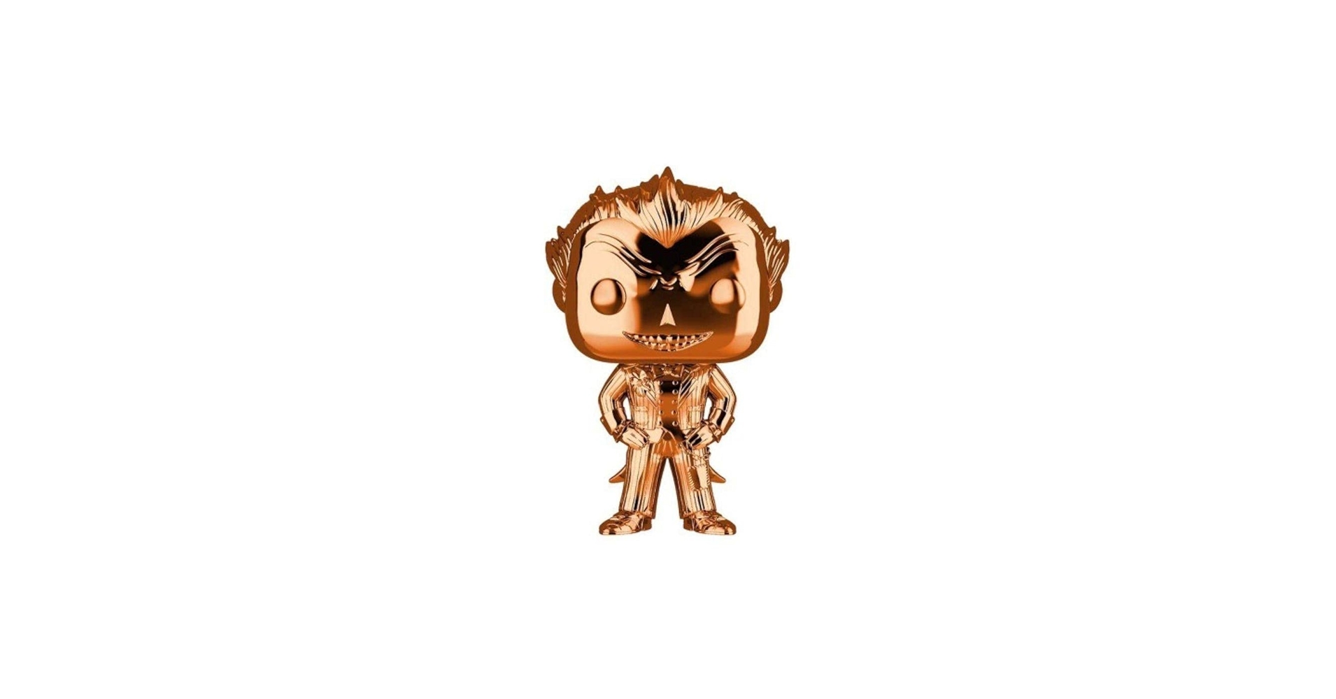 Amazon.com: Funko POP! Heroes: DC Comics Batman Arkham Asylum