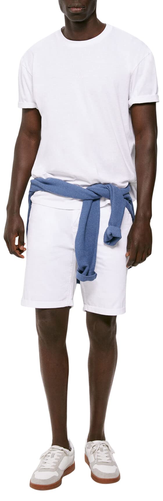 SPRINGFIELD Bermudas Hombre