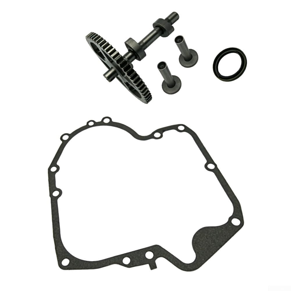 Kit de joints d'arbre à cames pour tondeuse à gazon 793880 793583 Kit de réparation de moteur vertical