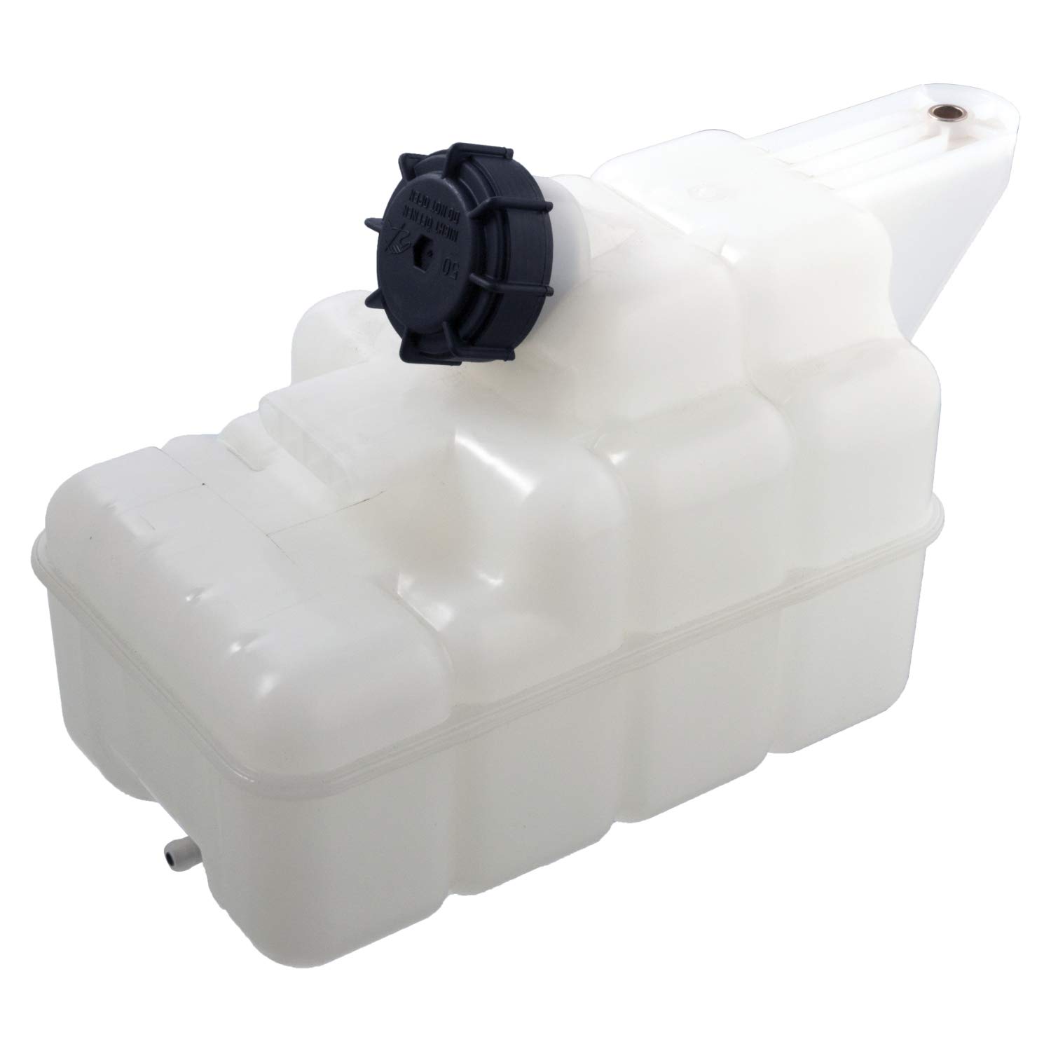 2x ✅Fits FEBI FE102643 Expansion Tank, coolant FE102643 Coolant expa ⭐UK Seller⭐
